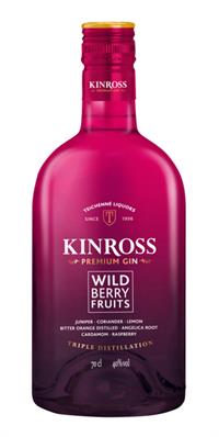 kinross tropic